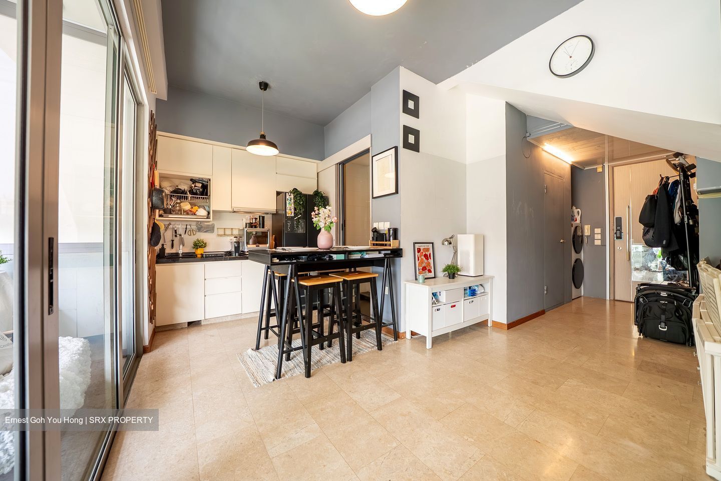 Opal Suites (D12), Apartment #602471781